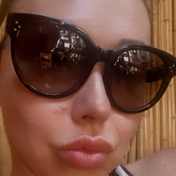 Celine sunglasses - Picture 1 of 6
